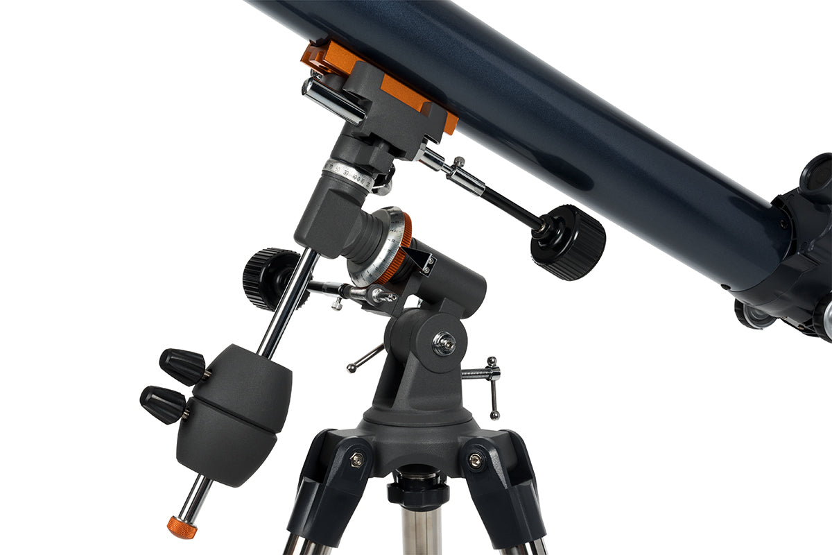 AstroMaster 70EQ Telescope