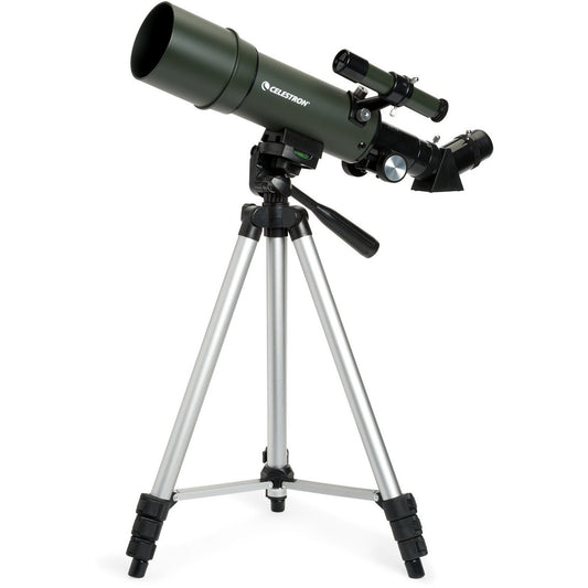 National Park Foundation Travel Scope 60