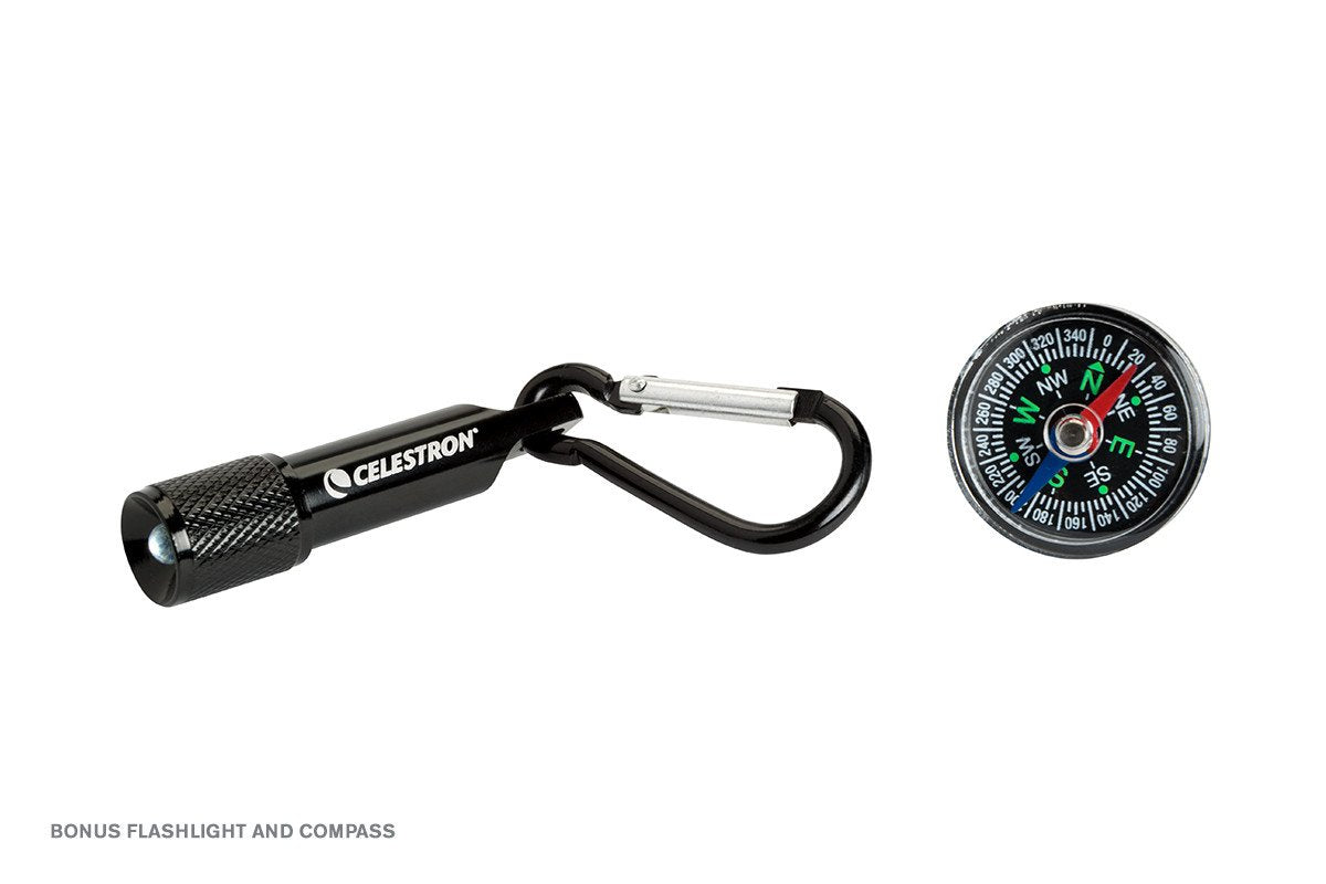 National Park Foundation Travel Scope 60