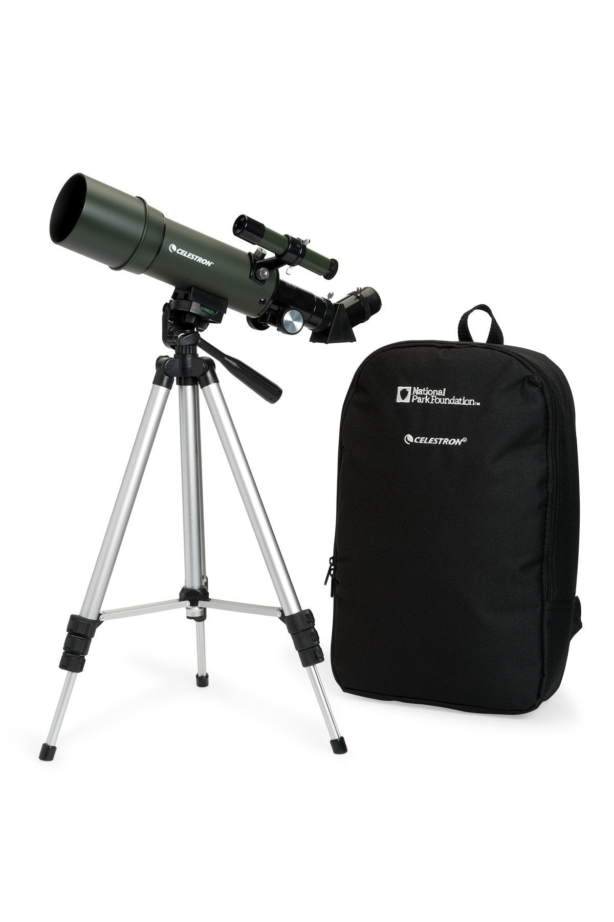 National Park Foundation Travel Scope 60