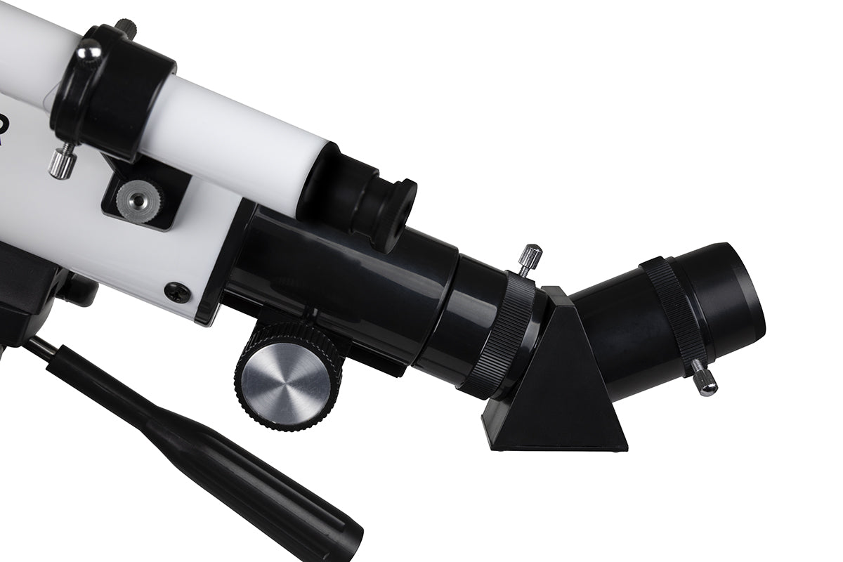 Popular Science by Celestron Travel Scope 60 Portable Telescope with Smartphone Adapter and Bluetooth Remote
