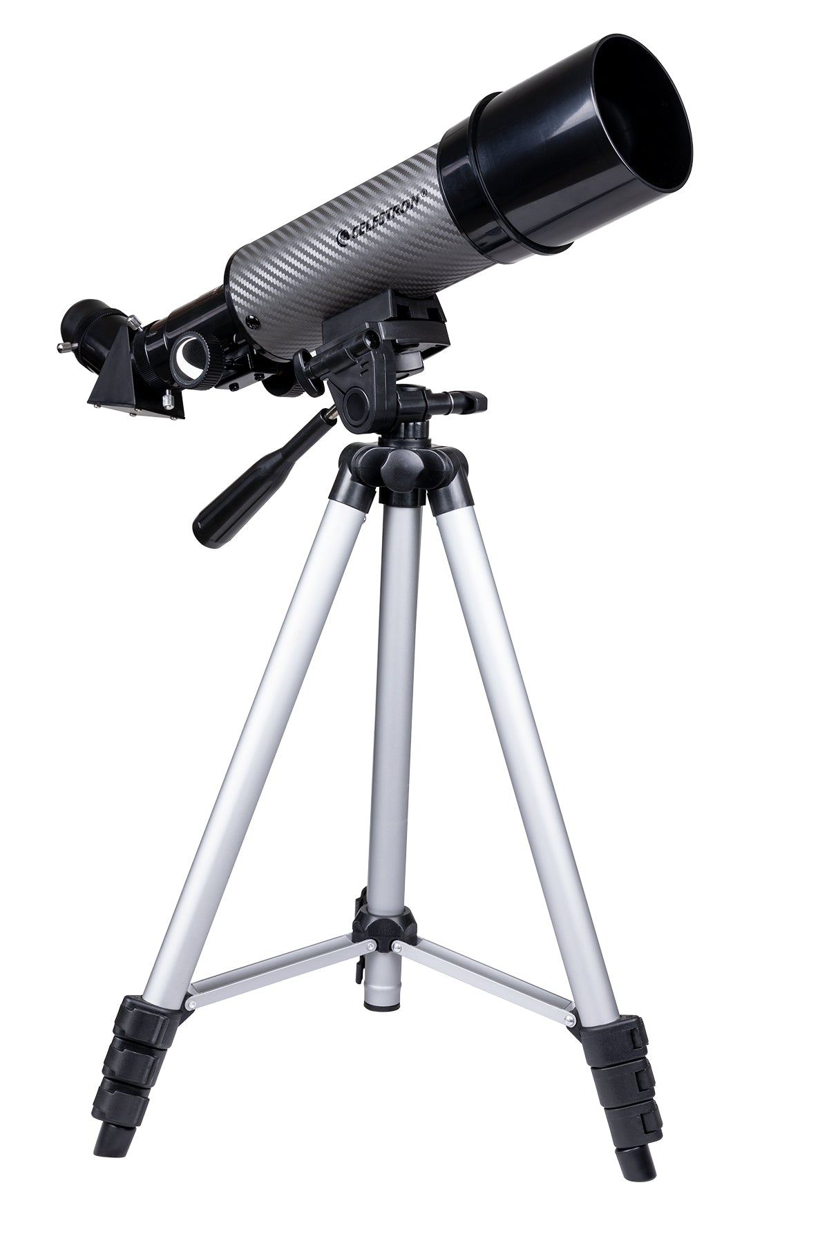 Travel Scope 60 DX Portable Telescope with Smartphone Adapter