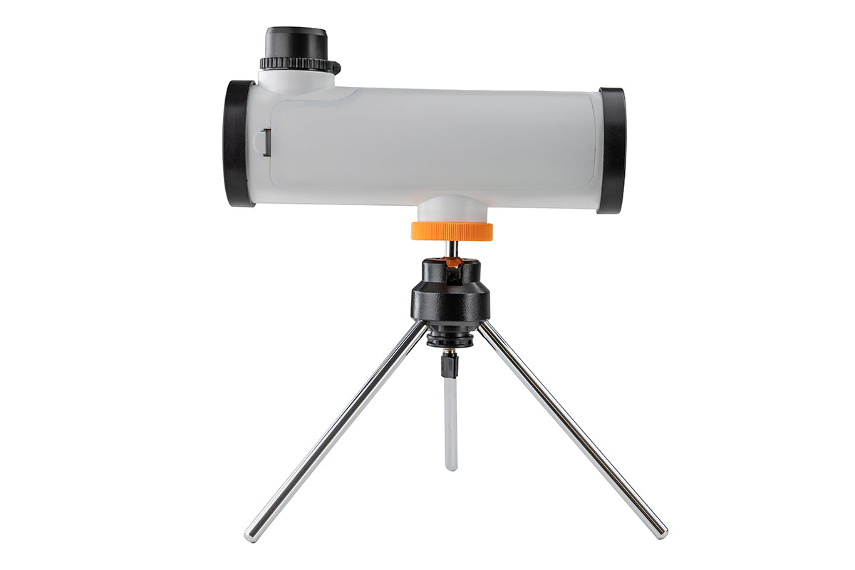 Celestron Kids 50mm Newtonian Telescope