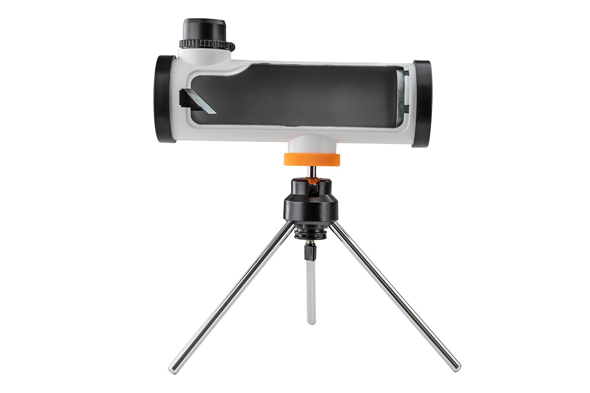 Celestron Kids 50mm Newtonian Telescope