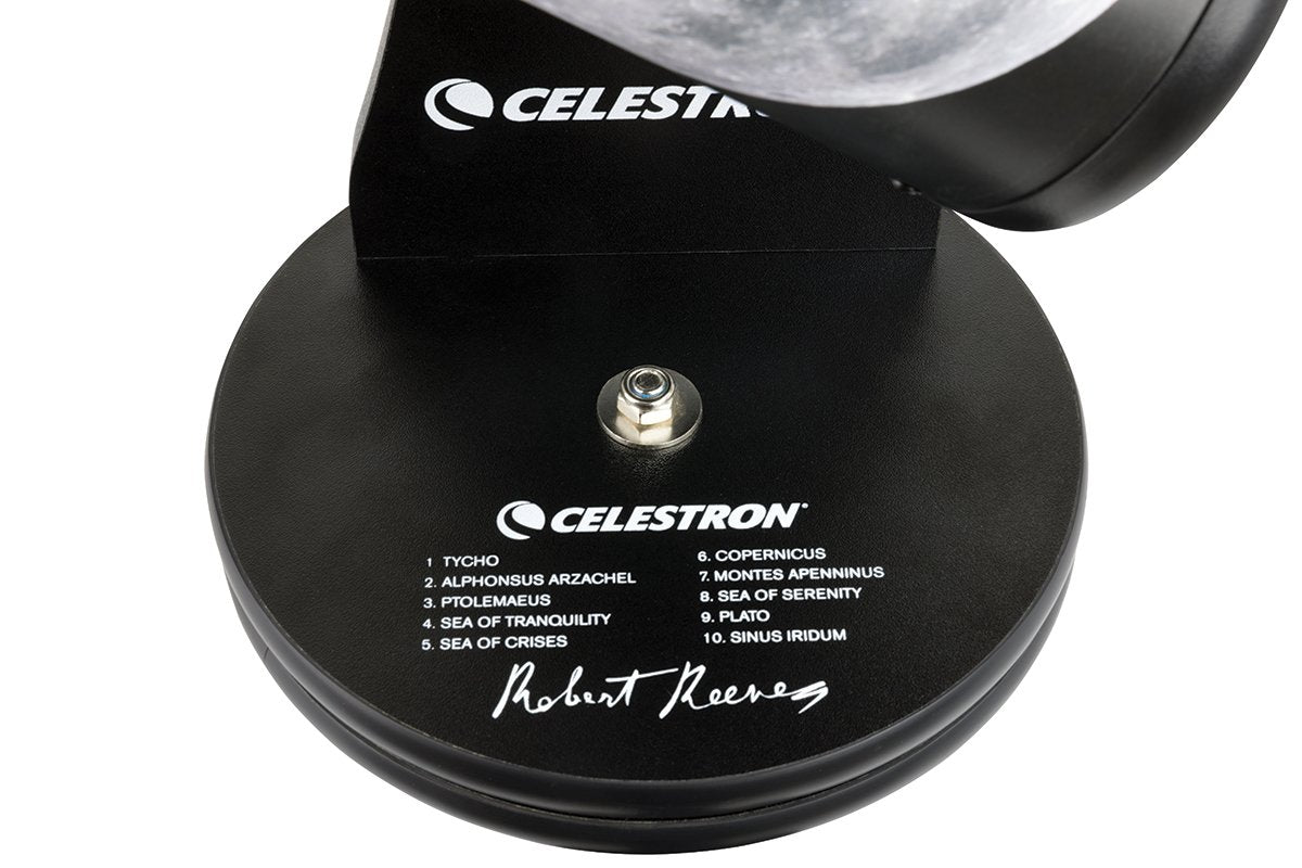 FirstScope Signature Series Moon by Robert Reeves