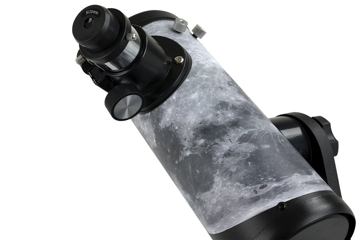 FirstScope Signature Series Moon by Robert Reeves