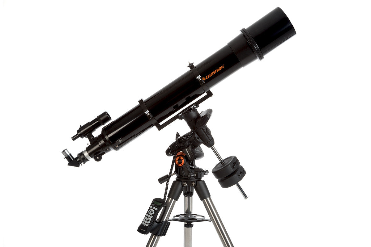 Advanced VX 6" Refractor Telescope