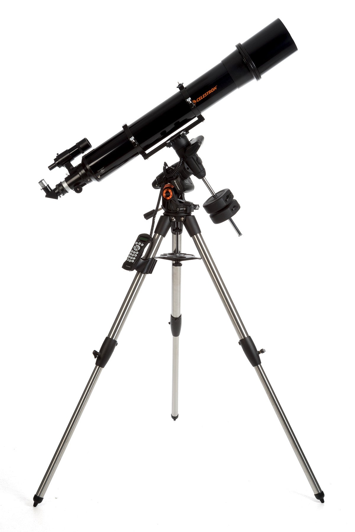 Advanced VX 6" Refractor Telescope