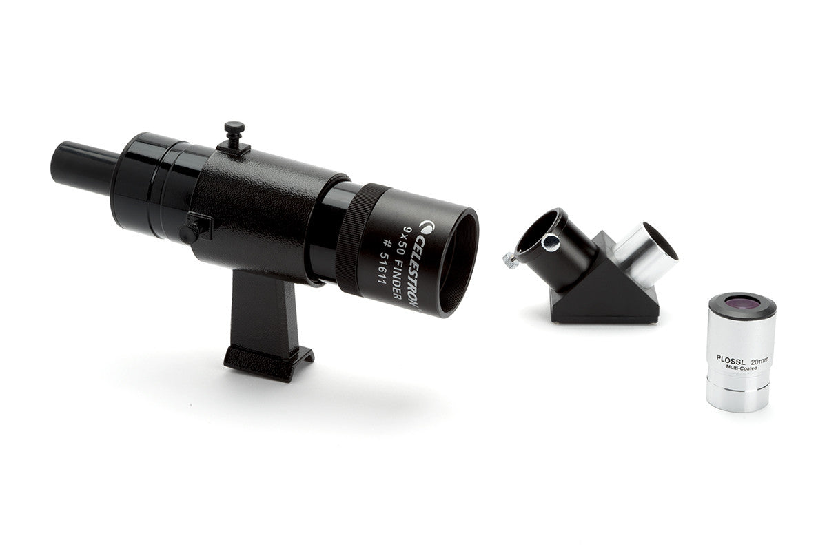 Advanced VX 6" Refractor Telescope