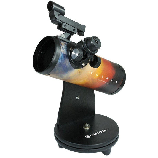 COSMOS FirstScope