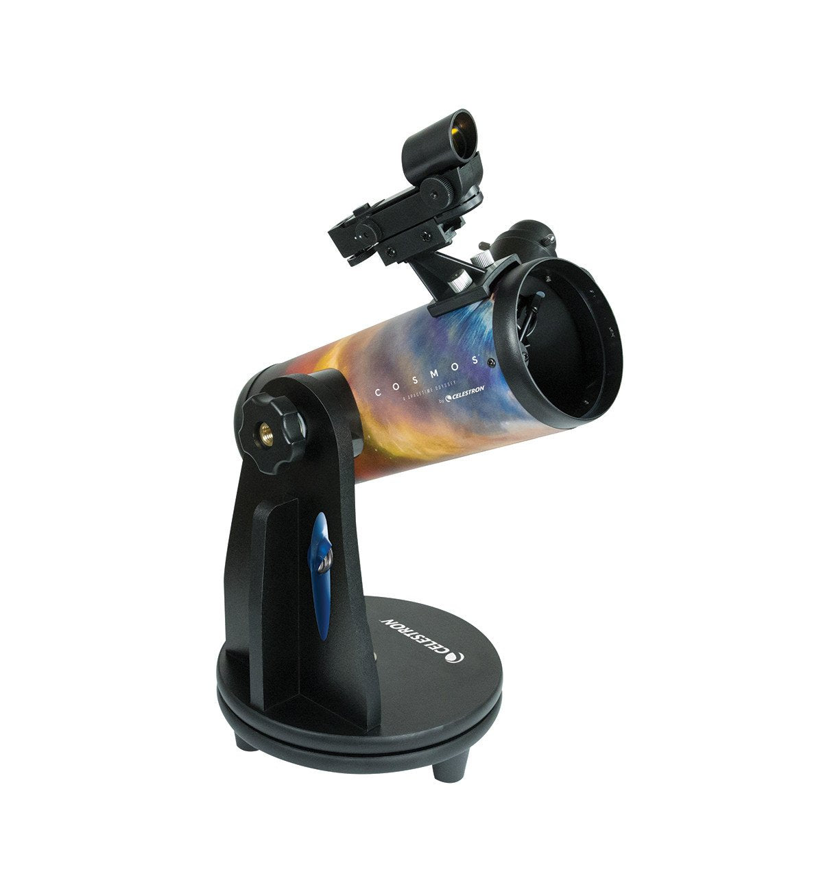 COSMOS FirstScope
