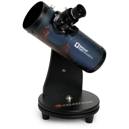 National Park Foundation FirstScope