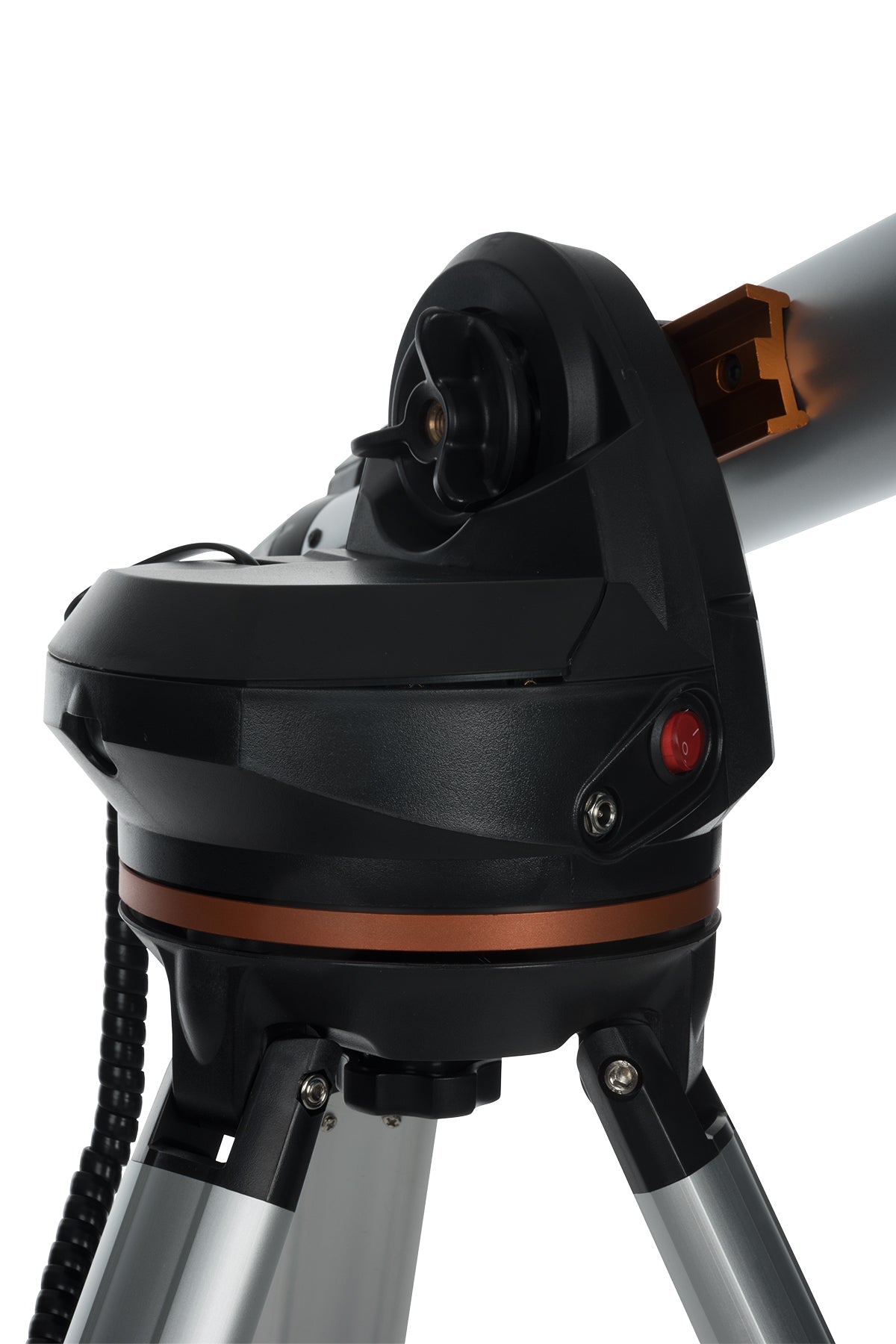 80LCM Computerized Telescope