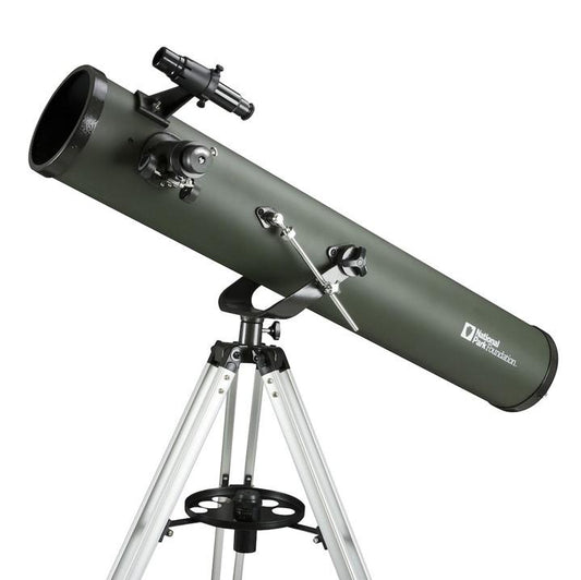 National Park Foundation PowerSeeker 114AZ
