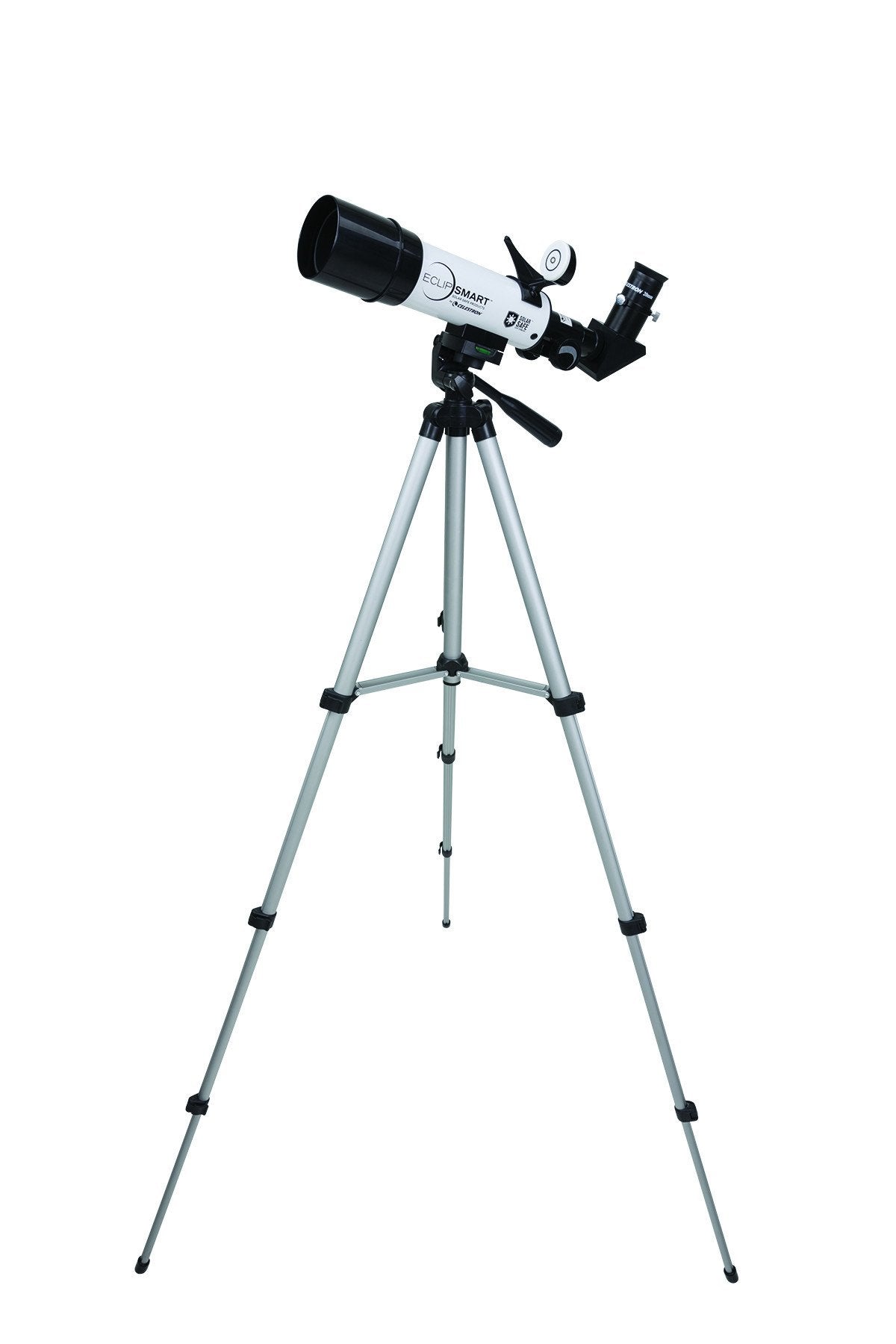 EclipSmart Travel Solar Scope 50
