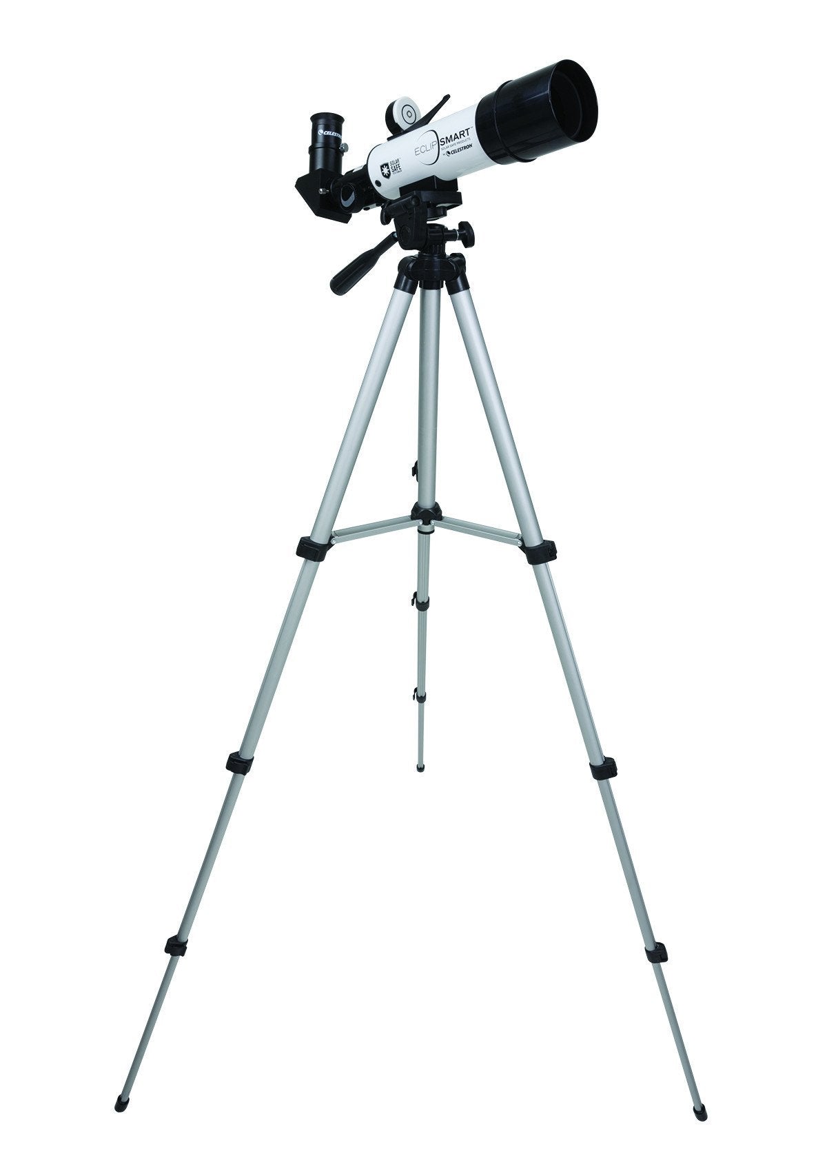 EclipSmart Travel Solar Scope 50