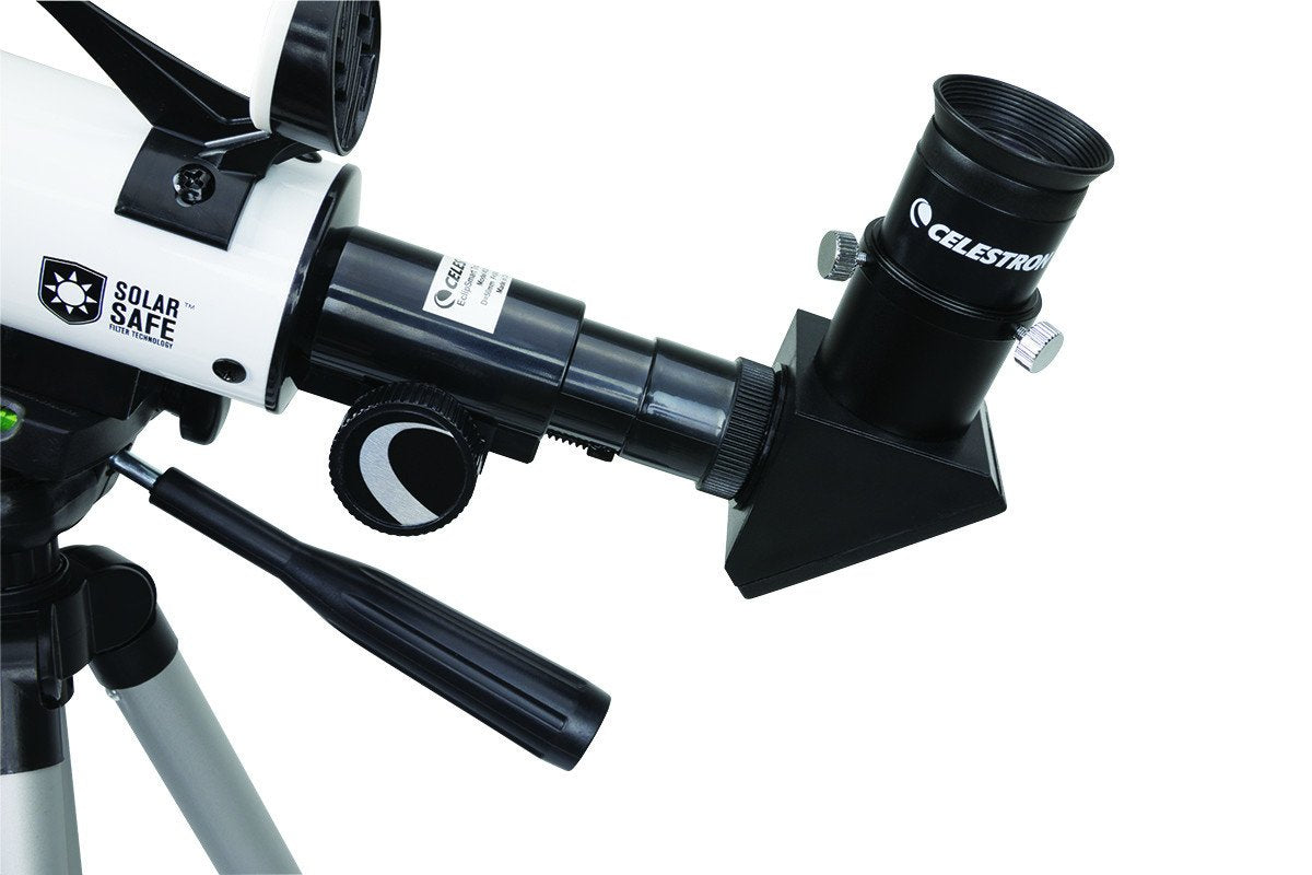 EclipSmart Travel Solar Scope 50