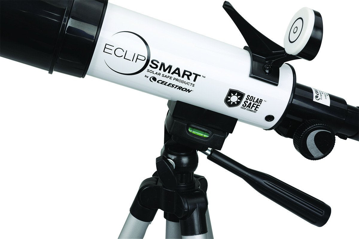 EclipSmart Travel Solar Scope 50