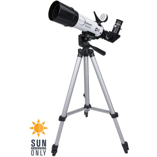 EclipSmart Travel Solar Scope 50