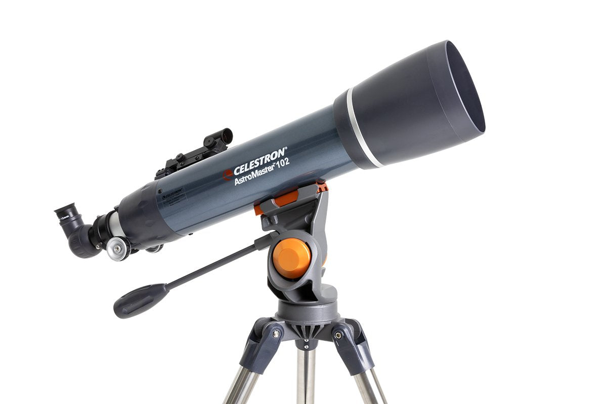 AstroMaster 102AZ