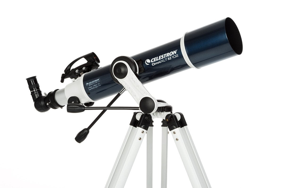 Omni XLT AZ 102
