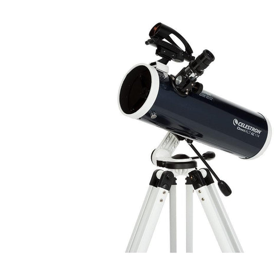Omni XLT AZ 114
