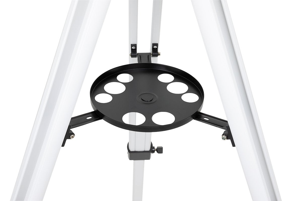 Omni AZ 102 Telescope