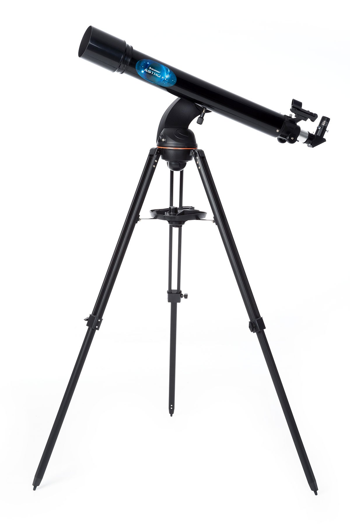 Astro Fi 90mm Refractor Telescope