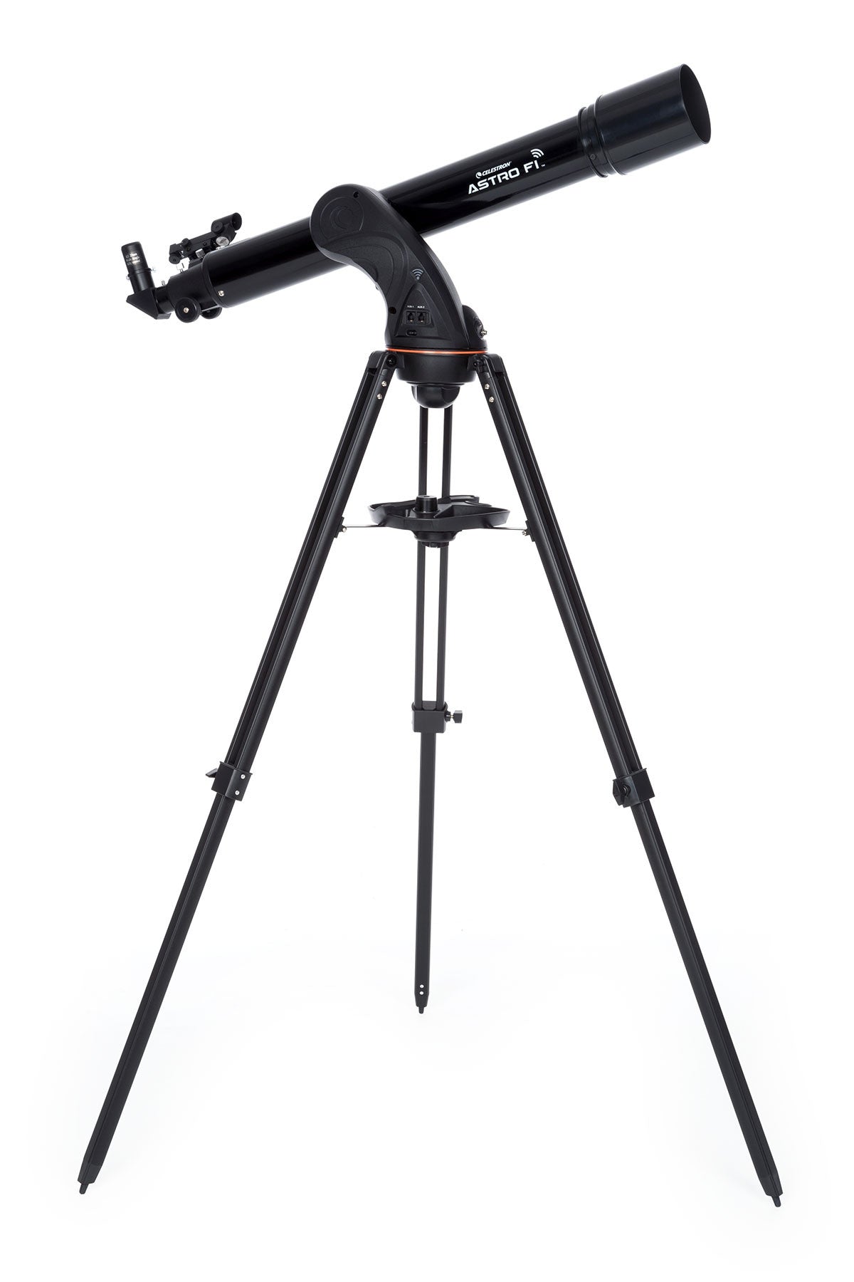 Astro Fi 90mm Refractor Telescope