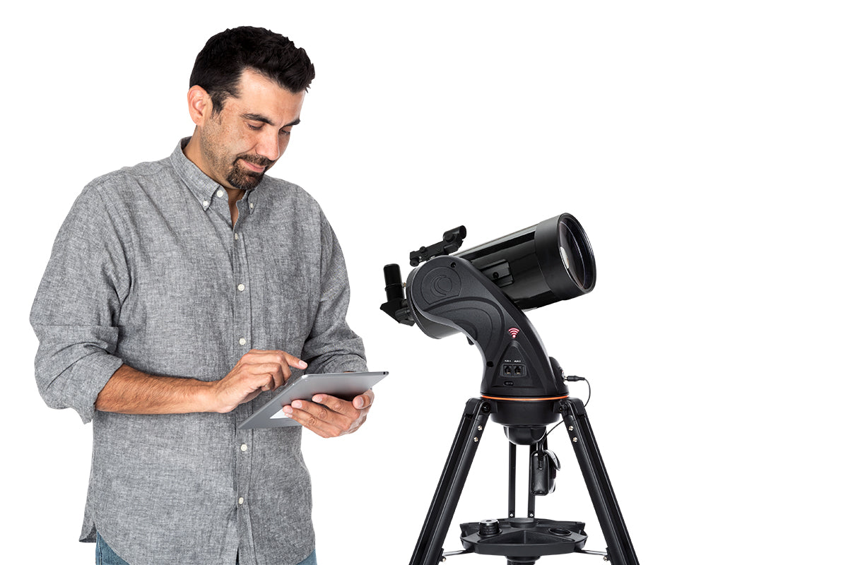 Astro Fi 127mm Maksutov-Cassegrain Telescope