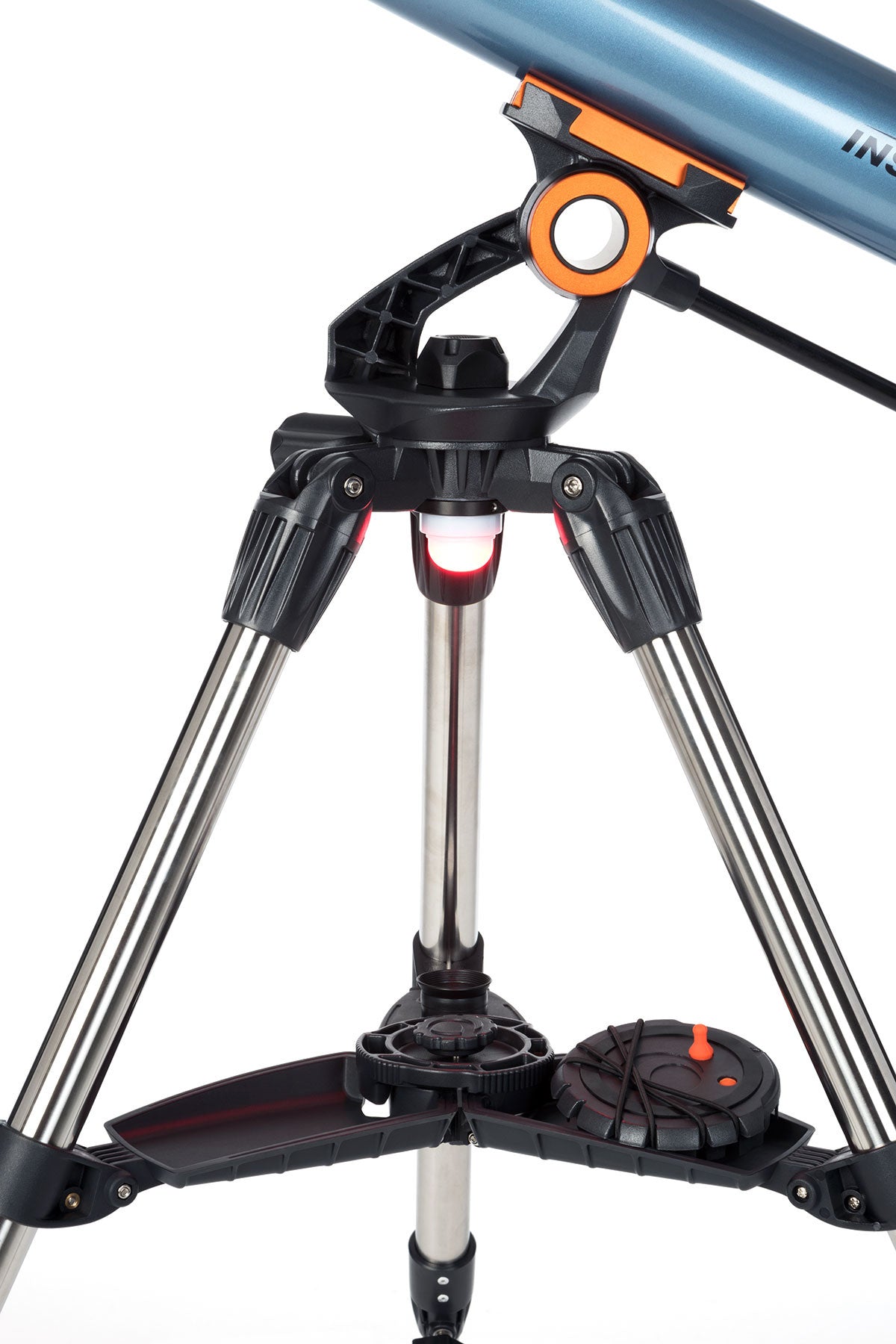 Inspire 70AZ Refractor Telescope