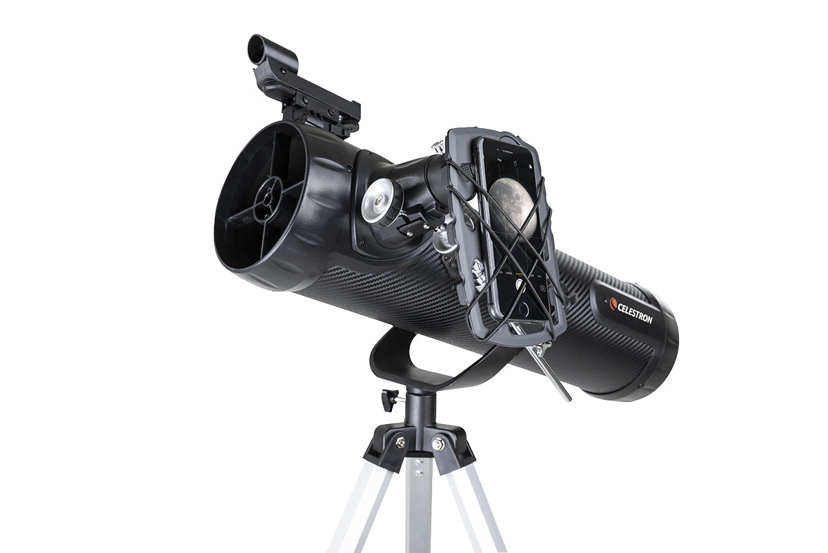 114AZ-SR Telescope