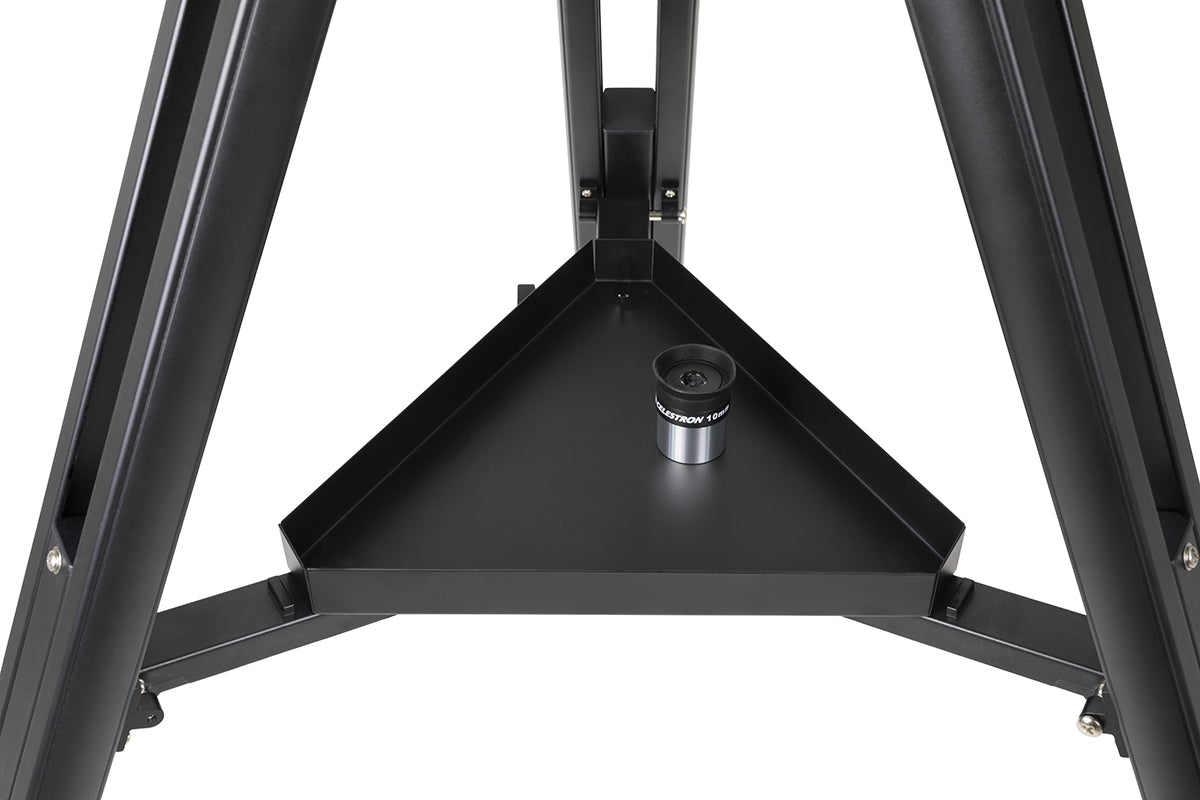 StarSense Explorer DX 102AZ Smartphone App-Enabled Refractor Telescope