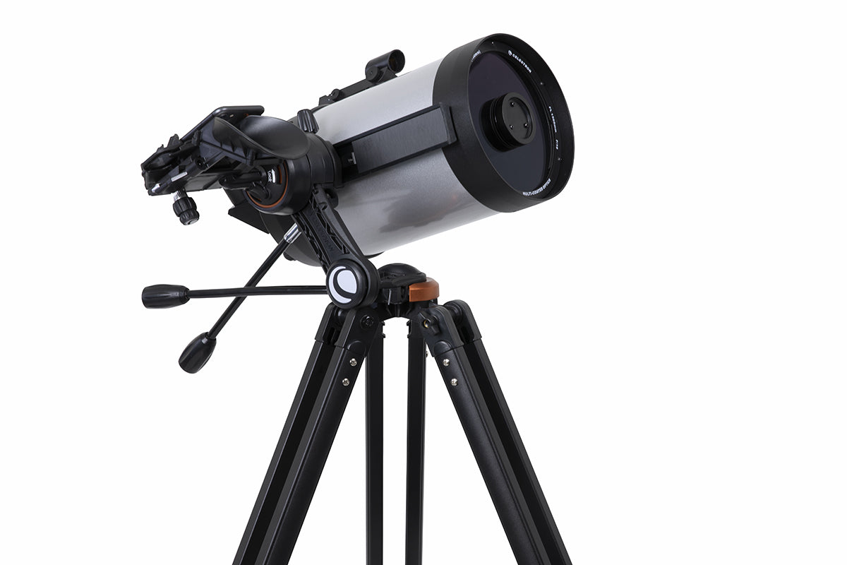 StarSense Explorer DX 6" Smartphone App-Enabled Schmidt Cassegrain Telescope