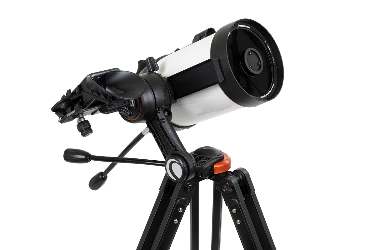 Popular Science by Celestron StarSense Explorer DX 5" Smartphone App-Enabled Schmidt Cassegrain Telescope