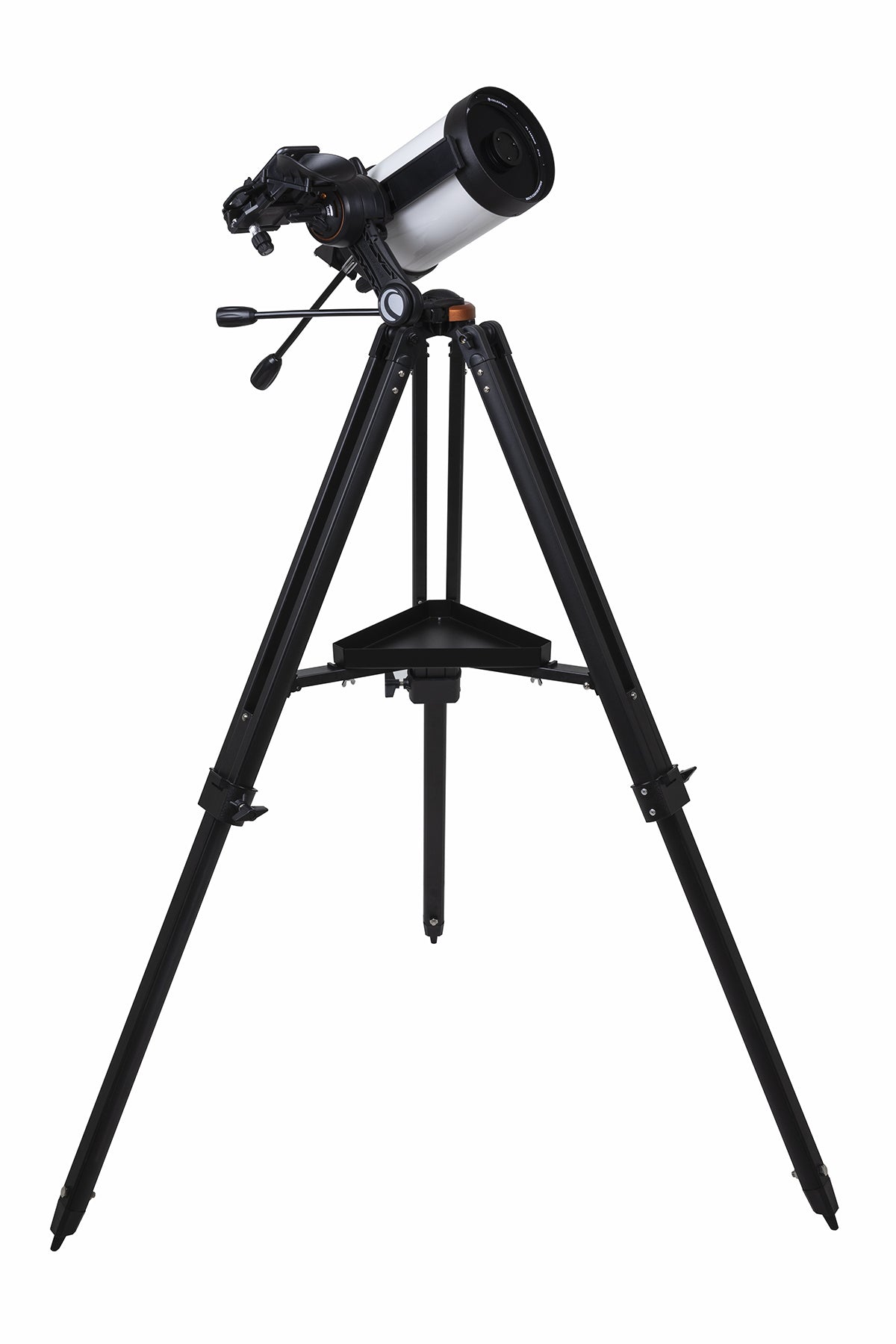 Popular Science by Celestron StarSense Explorer DX 5" Smartphone App-Enabled Schmidt Cassegrain Telescope