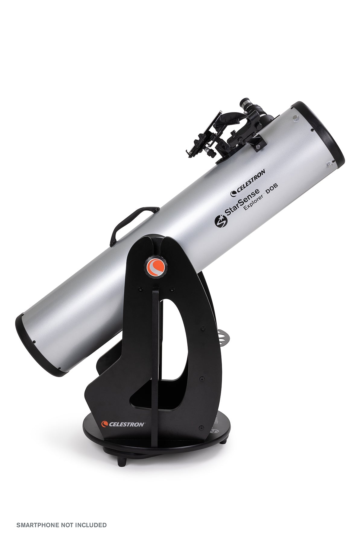 StarSense Explorer 8" Smartphone App-Enabled Dobsonian Telescope