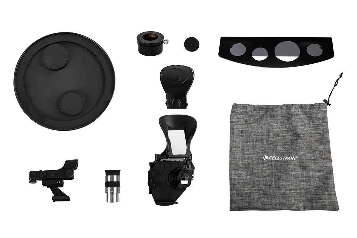 StarSense Explorer 8" Smartphone App-Enabled Dobsonian Telescope