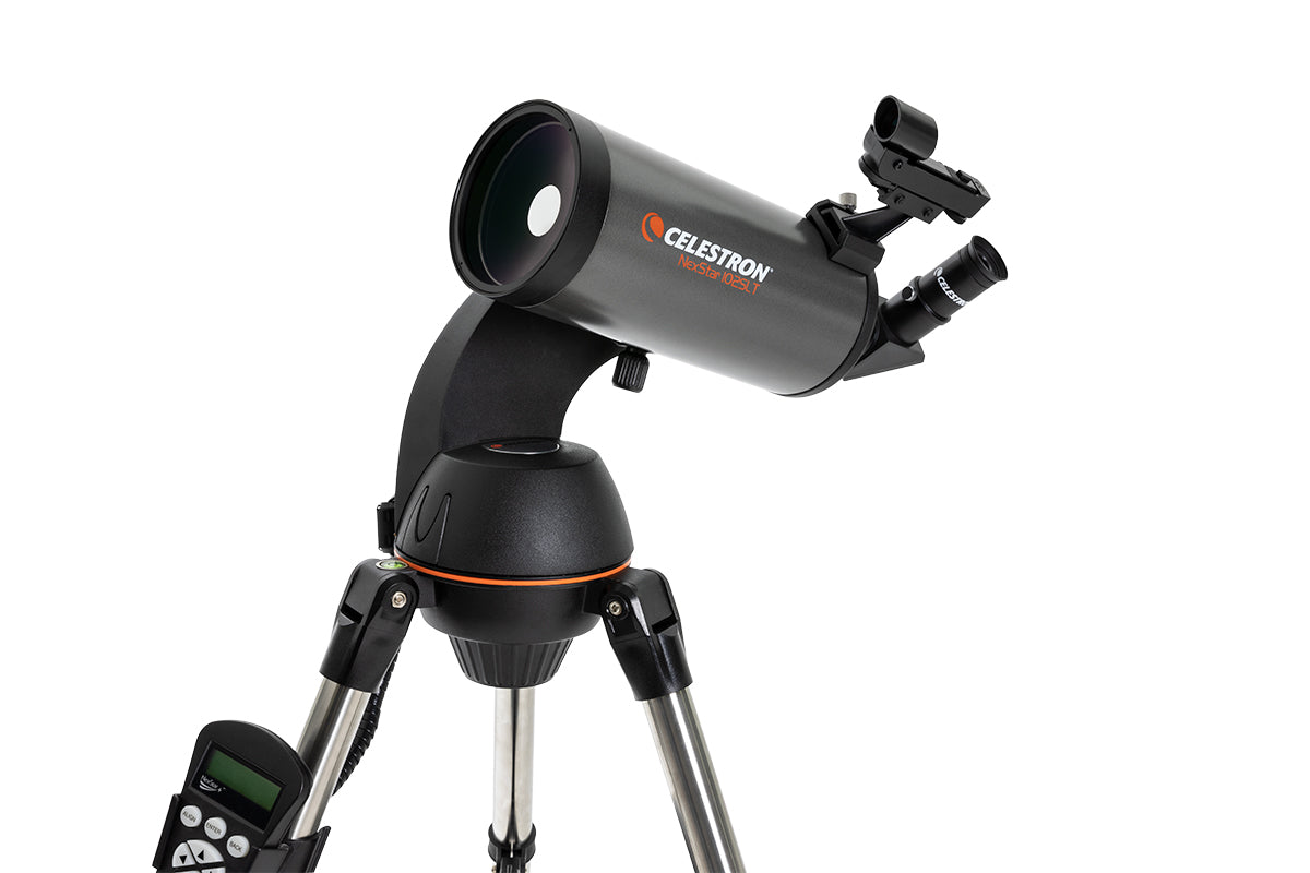 NexStar 102SLT MAK Computerized Telescope