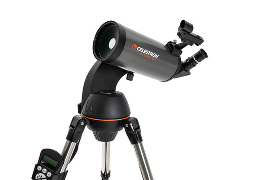 NexStar 102SLT MAK Computerized Telescope