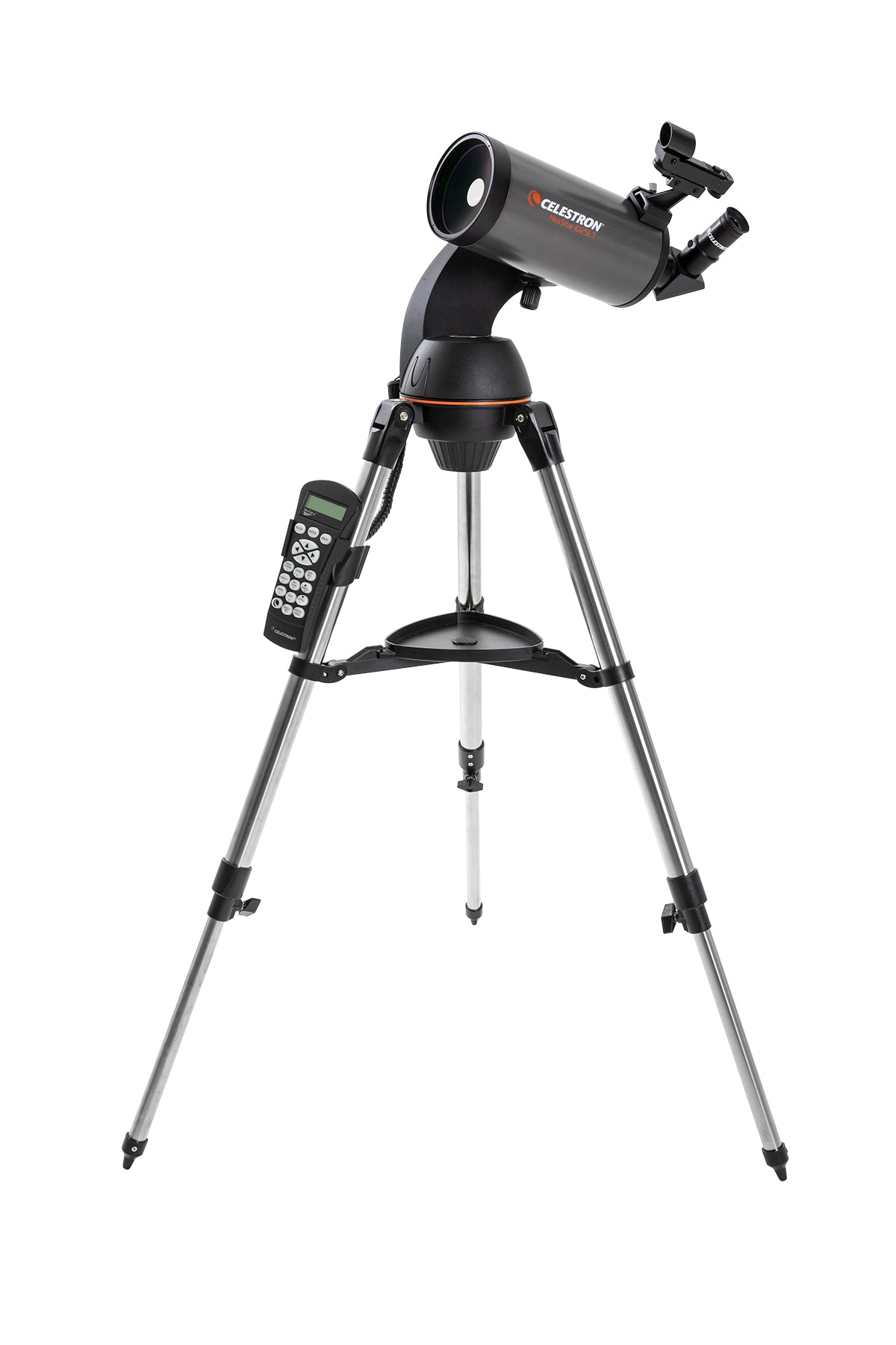 NexStar 102SLT MAK Computerized Telescope