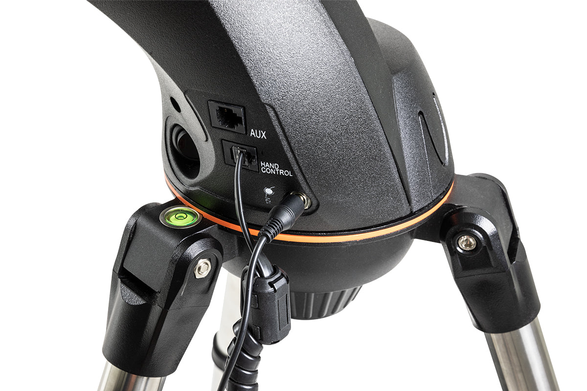 NexStar 102SLT MAK Computerized Telescope