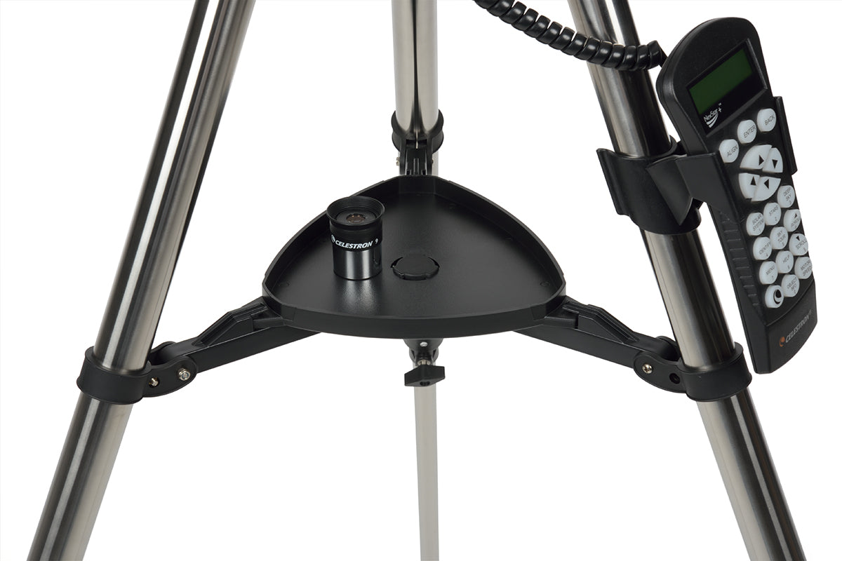 NexStar 102SLT MAK Computerized Telescope