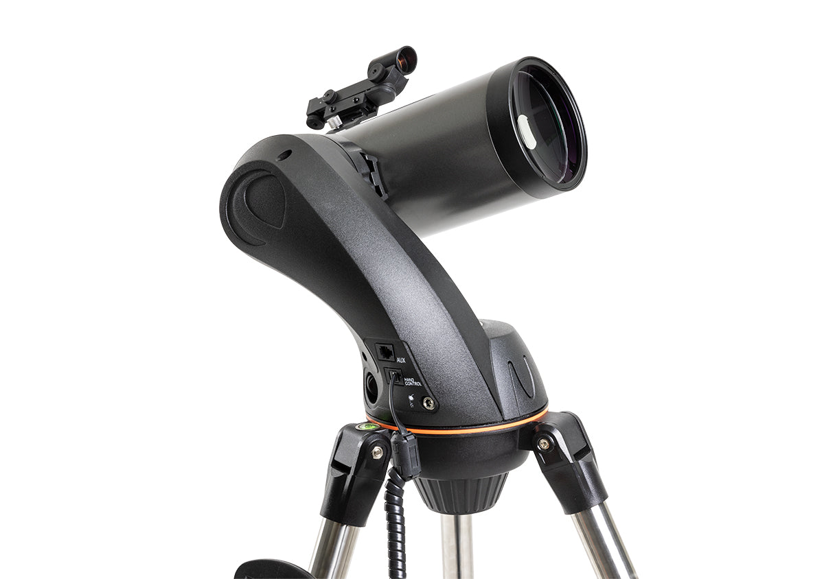 NexStar 102SLT MAK Computerized Telescope
