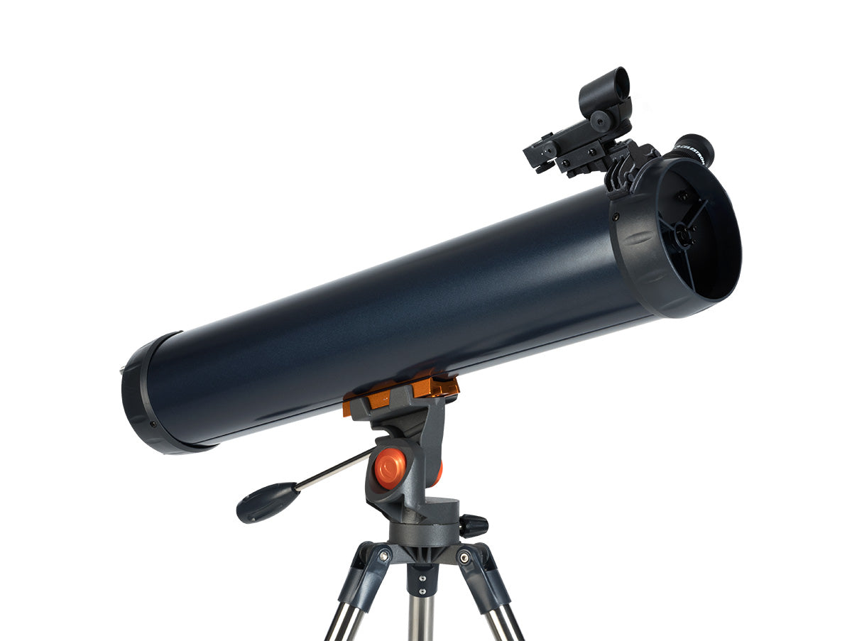 AstroMaster LT 76AZ Telescope