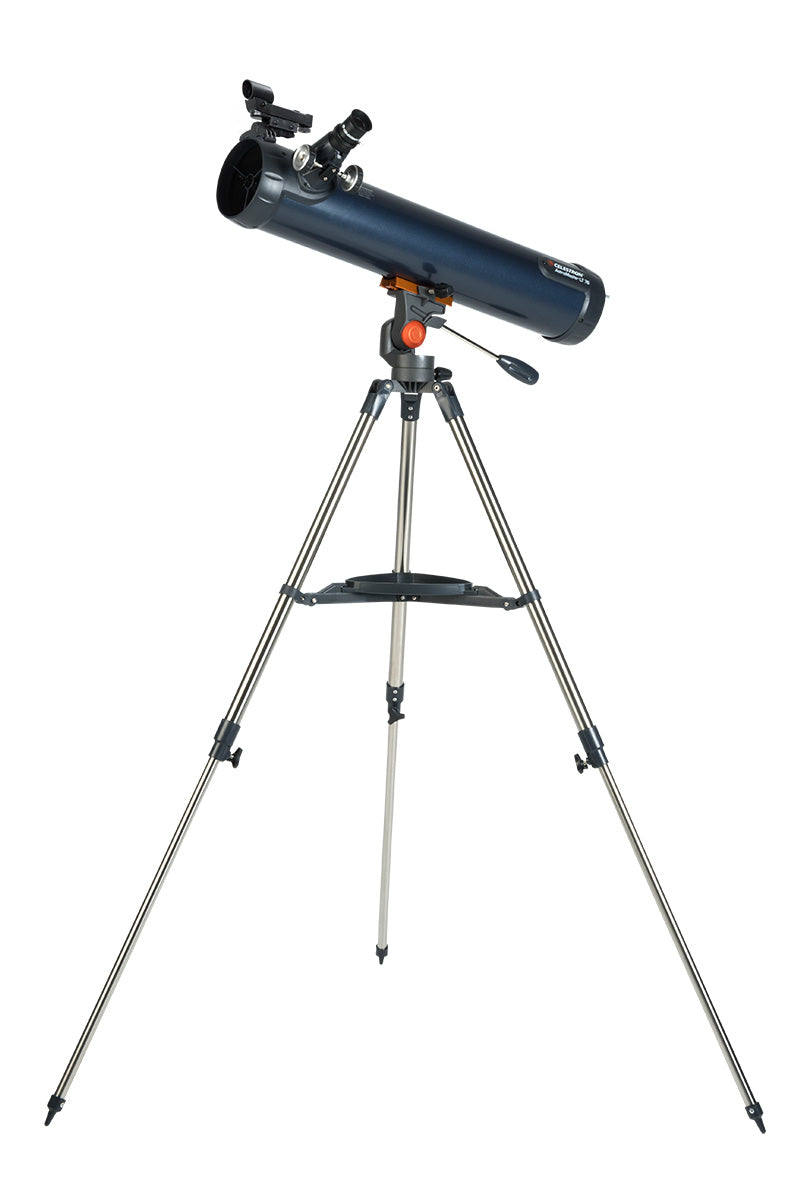 AstroMaster LT 76AZ Telescope