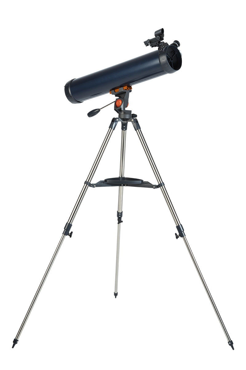 AstroMaster LT 76AZ Telescope