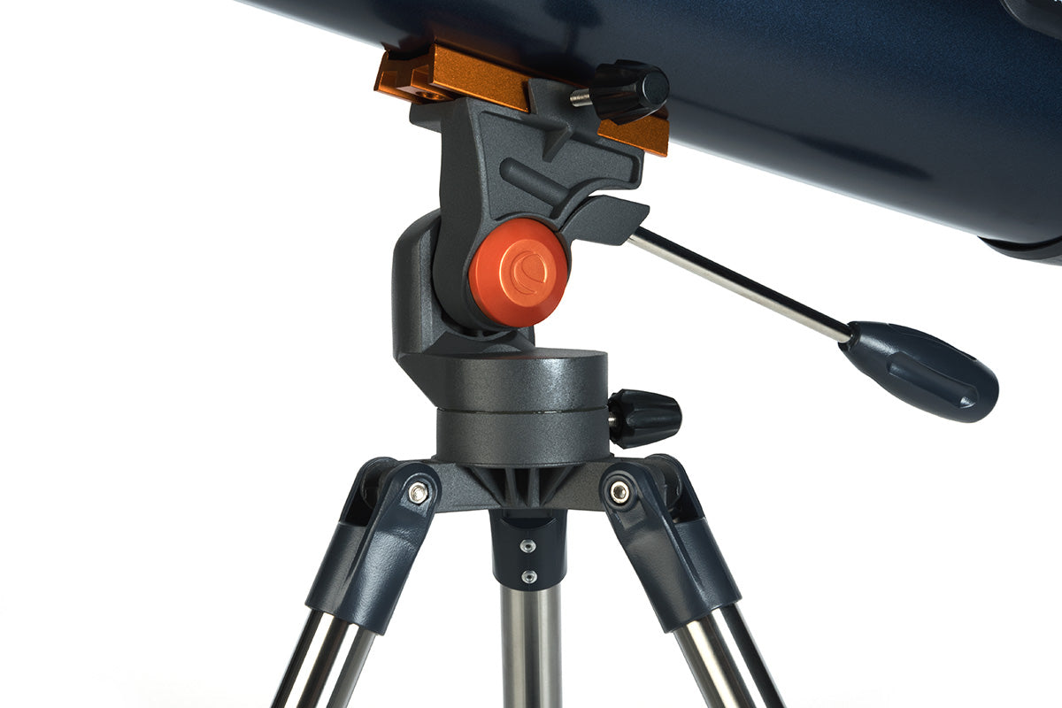 AstroMaster LT 76AZ Telescope