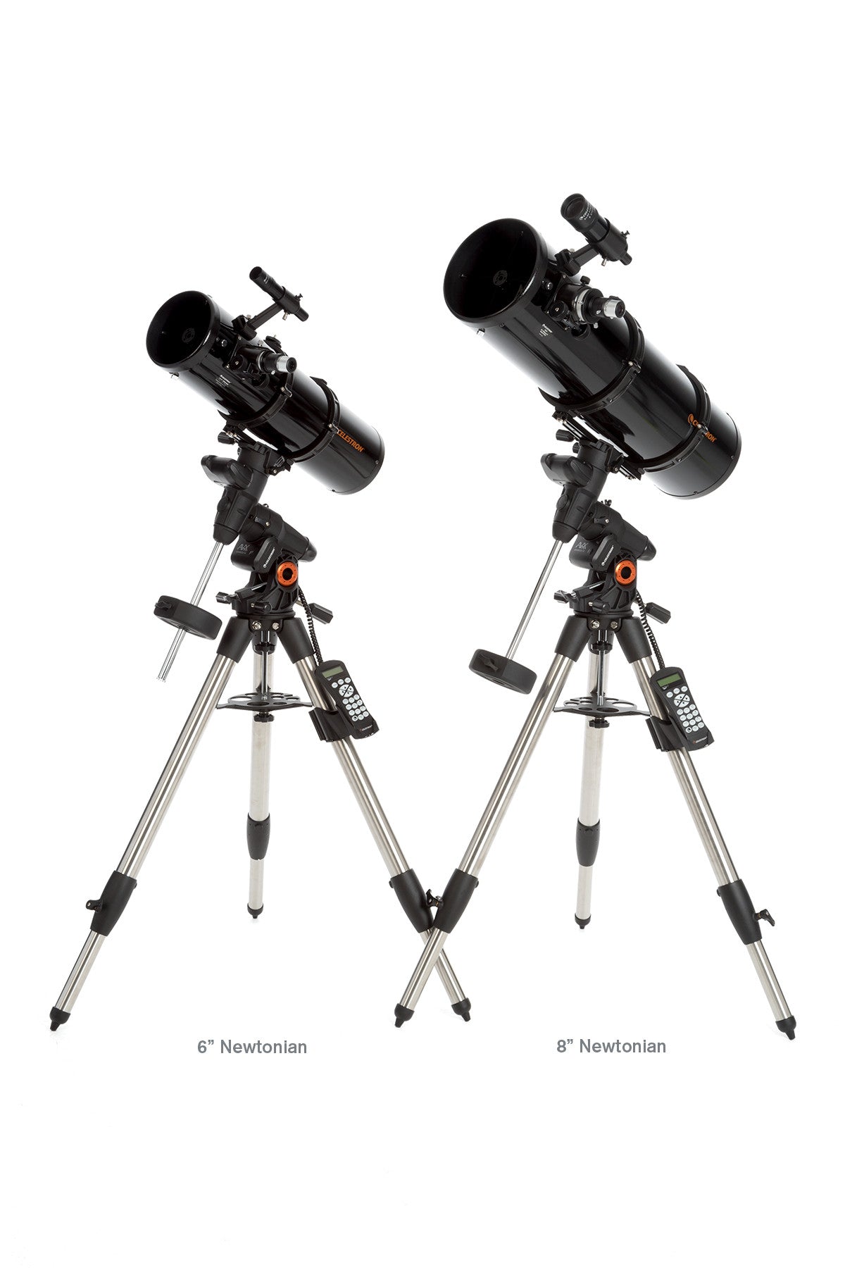 Advanced VX 6" Newtonian Telescope