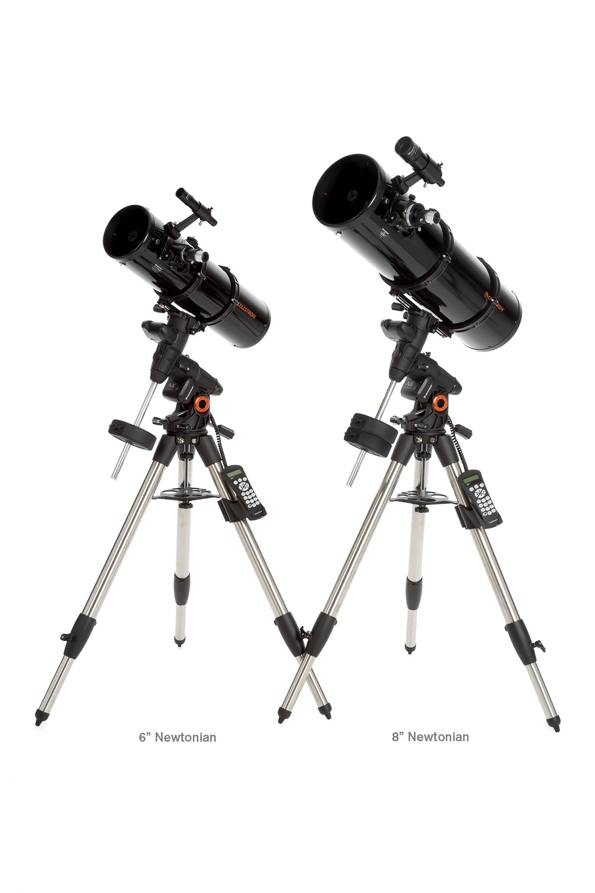 Advanced VX 8" Newtonian Telescope